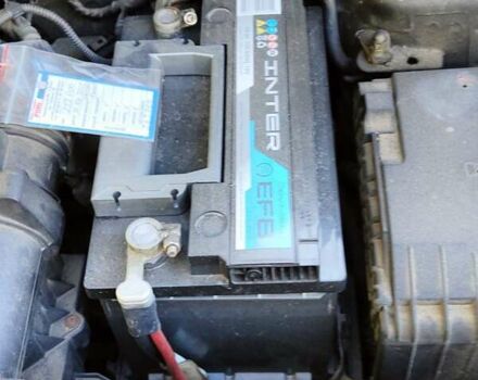 Серый Фольксваген Кадди, объемом двигателя 1.6 л и пробегом 261 тыс. км за 11400 $, фото 21 на Automoto.ua