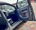 Сірий Фольксваген Кадді, об'ємом двигуна 1.6 л та пробігом 269 тис. км за 11500 $, фото 69 на Automoto.ua