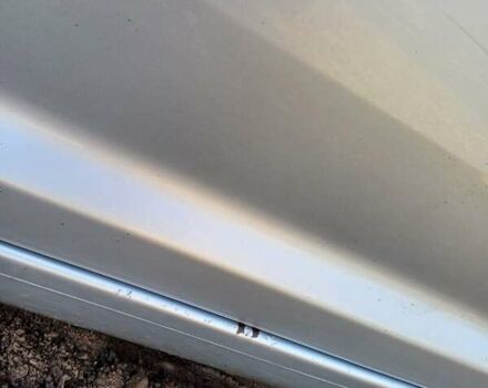 Серый Фольксваген Кадди, объемом двигателя 2 л и пробегом 240 тыс. км за 8799 $, фото 5 на Automoto.ua