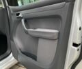 Серый Фольксваген Кадди, объемом двигателя 1.6 л и пробегом 235 тыс. км за 10850 $, фото 52 на Automoto.ua