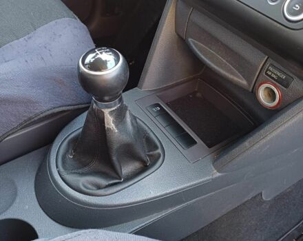 Серый Фольксваген Кадди, объемом двигателя 2 л и пробегом 240 тыс. км за 8799 $, фото 4 на Automoto.ua