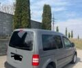 Серый Фольксваген Кадди, объемом двигателя 1.6 л и пробегом 208 тыс. км за 11650 $, фото 2 на Automoto.ua