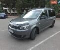 Сірий Фольксваген Кадді, об'ємом двигуна 1.6 л та пробігом 268 тис. км за 9700 $, фото 1 на Automoto.ua
