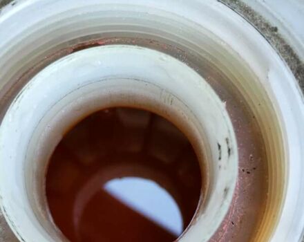 Серый Фольксваген Кадди, объемом двигателя 1.6 л и пробегом 261 тыс. км за 11400 $, фото 18 на Automoto.ua