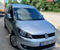 Сірий Фольксваген Кадді, об'ємом двигуна 1.6 л та пробігом 272 тис. км за 9700 $, фото 1 на Automoto.ua