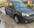 Сірий Фольксваген Кадді, об'ємом двигуна 1.6 л та пробігом 133 тис. км за 11900 $, фото 1 на Automoto.ua