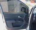 Сірий Фольксваген Кадді, об'ємом двигуна 1.6 л та пробігом 272 тис. км за 9700 $, фото 7 на Automoto.ua
