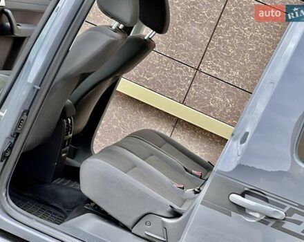 Сірий Фольксваген Кадді, об'ємом двигуна 1.6 л та пробігом 269 тис. км за 11500 $, фото 16 на Automoto.ua