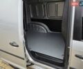 Сірий Фольксваген Кадді, об'ємом двигуна 1.6 л та пробігом 246 тис. км за 7200 $, фото 29 на Automoto.ua