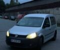 Сірий Фольксваген Кадді, об'ємом двигуна 1.6 л та пробігом 526 тис. км за 5299 $, фото 1 на Automoto.ua