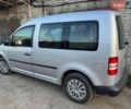 Сірий Фольксваген Кадді, об'ємом двигуна 1.6 л та пробігом 530 тис. км за 5700 $, фото 1 на Automoto.ua