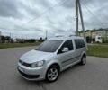 Серый Фольксваген Кадди, объемом двигателя 1.6 л и пробегом 301 тыс. км за 8350 $, фото 1 на Automoto.ua
