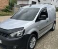 Серый Фольксваген Кадди, объемом двигателя 1.6 л и пробегом 280 тыс. км за 6450 $, фото 5 на Automoto.ua