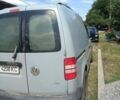 Сірий Фольксваген Кадді, об'ємом двигуна 1.6 л та пробігом 400 тис. км за 5500 $, фото 3 на Automoto.ua