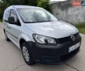 Серый Фольксваген Кадди, объемом двигателя 1.6 л и пробегом 311 тыс. км за 8000 $, фото 21 на Automoto.ua