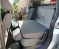 Серый Фольксваген Кадди, объемом двигателя 2 л и пробегом 285 тыс. км за 12000 $, фото 6 на Automoto.ua