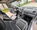 Серый Фольксваген Кадди, объемом двигателя 1.6 л и пробегом 311 тыс. км за 8000 $, фото 38 на Automoto.ua