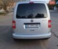 Сірий Фольксваген Кадді, об'ємом двигуна 1.6 л та пробігом 235 тис. км за 9800 $, фото 9 на Automoto.ua