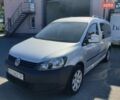 Сірий Фольксваген Кадді, об'ємом двигуна 1.6 л та пробігом 175 тис. км за 11000 $, фото 1 на Automoto.ua