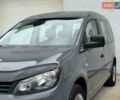 Серый Фольксваген Кадди, объемом двигателя 1.6 л и пробегом 235 тыс. км за 8990 $, фото 20 на Automoto.ua