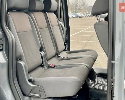 Сірий Фольксваген Кадді, об'ємом двигуна 1.6 л та пробігом 269 тис. км за 11500 $, фото 25 на Automoto.ua