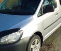 Сірий Фольксваген Кадді, об'ємом двигуна 2 л та пробігом 315 тис. км за 10800 $, фото 14 на Automoto.ua