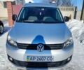 Сірий Фольксваген Кадді, об'ємом двигуна 1.2 л та пробігом 217 тис. км за 5900 $, фото 1 на Automoto.ua
