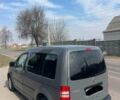 Серый Фольксваген Кадди, объемом двигателя 1.6 л и пробегом 208 тыс. км за 11650 $, фото 4 на Automoto.ua