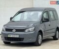 Серый Фольксваген Кадди, объемом двигателя 1.6 л и пробегом 235 тыс. км за 8990 $, фото 15 на Automoto.ua