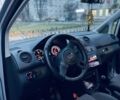 Сірий Фольксваген Кадді, об'ємом двигуна 1.6 л та пробігом 300 тис. км за 9100 $, фото 7 на Automoto.ua
