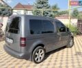 Серый Фольксваген Кадди, объемом двигателя 1.2 л и пробегом 224 тыс. км за 8888 $, фото 2 на Automoto.ua