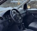 Серый Фольксваген Кадди, объемом двигателя 1.6 л и пробегом 265 тыс. км за 7750 $, фото 29 на Automoto.ua