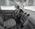 Сірий Фольксваген Кадді, об'ємом двигуна 1.6 л та пробігом 275 тис. км за 9999 $, фото 7 на Automoto.ua