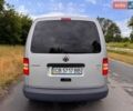 Сірий Фольксваген Кадді, об'ємом двигуна 1.6 л та пробігом 200 тис. км за 9980 $, фото 25 на Automoto.ua