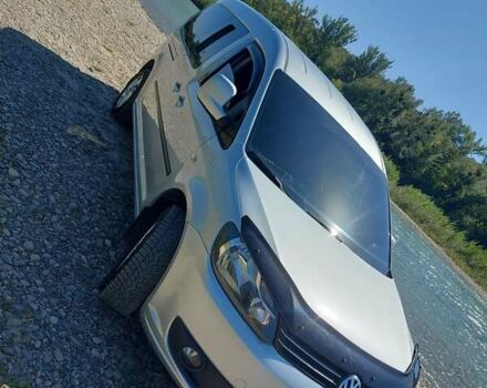 Сірий Фольксваген Кадді, об'ємом двигуна 1.6 л та пробігом 260 тис. км за 10300 $, фото 9 на Automoto.ua