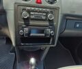 Серый Фольксваген Кадди, объемом двигателя 2 л и пробегом 152 тыс. км за 14400 $, фото 19 на Automoto.ua
