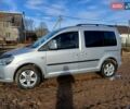Серый Фольксваген Кадди, объемом двигателя 2 л и пробегом 240 тыс. км за 8799 $, фото 10 на Automoto.ua