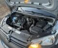 Сірий Фольксваген Кадді, об'ємом двигуна 2 л та пробігом 184 тис. км за 9300 $, фото 19 на Automoto.ua