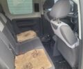 Серый Фольксваген Кадди, объемом двигателя 1.6 л и пробегом 230 тыс. км за 10450 $, фото 7 на Automoto.ua