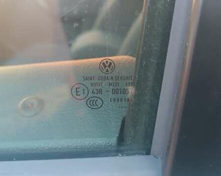 Сірий Фольксваген Кадді, об'ємом двигуна 1.6 л та пробігом 187 тис. км за 10100 $, фото 12 на Automoto.ua