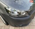 Серый Фольксваген Кадди, объемом двигателя 1.6 л и пробегом 271 тыс. км за 11950 $, фото 11 на Automoto.ua