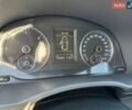Серый Фольксваген Кадди, объемом двигателя 2 л и пробегом 378 тыс. км за 8000 $, фото 28 на Automoto.ua