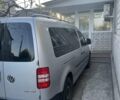 Сірий Фольксваген Кадді, об'ємом двигуна 1.97 л та пробігом 145 тис. км за 12500 $, фото 6 на Automoto.ua