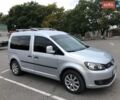 Серый Фольксваген Кадди, объемом двигателя 1.97 л и пробегом 265 тыс. км за 9800 $, фото 5 на Automoto.ua