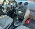 Серый Фольксваген Кадди, объемом двигателя 2 л и пробегом 378 тыс. км за 8000 $, фото 20 на Automoto.ua