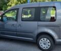 Сірий Фольксваген Кадді, об'ємом двигуна 0 л та пробігом 249 тис. км за 9800 $, фото 9 на Automoto.ua