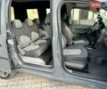 Сірий Фольксваген Кадді, об'ємом двигуна 1.6 л та пробігом 264 тис. км за 8900 $, фото 18 на Automoto.ua