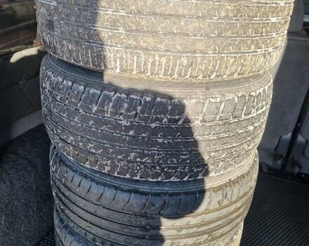 Серый Фольксваген Кадди, объемом двигателя 1.6 л и пробегом 270 тыс. км за 8999 $, фото 22 на Automoto.ua