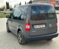 Сірий Фольксваген Кадді, об'ємом двигуна 1.6 л та пробігом 264 тис. км за 8900 $, фото 10 на Automoto.ua