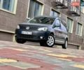 Сірий Фольксваген Кадді, об'ємом двигуна 1.6 л та пробігом 269 тис. км за 11500 $, фото 46 на Automoto.ua